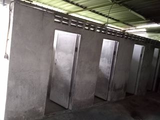 For rent studio house in Mueang Samut Sakhon, Samut Sakhon