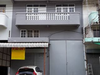 For rent studio house in Mueang Samut Sakhon, Samut Sakhon