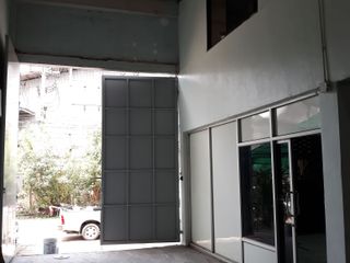 For rent studio house in Mueang Samut Sakhon, Samut Sakhon