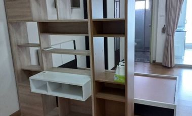 For sale studio condo in Mueang Nonthaburi, Nonthaburi