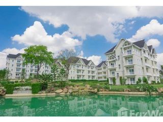 For rent 1 bed condo in Pak Chong, Nakhon Ratchasima