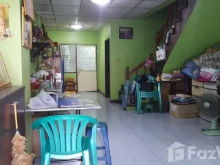 For sale 2 bed townhouse in Krathum Baen, Samut Sakhon