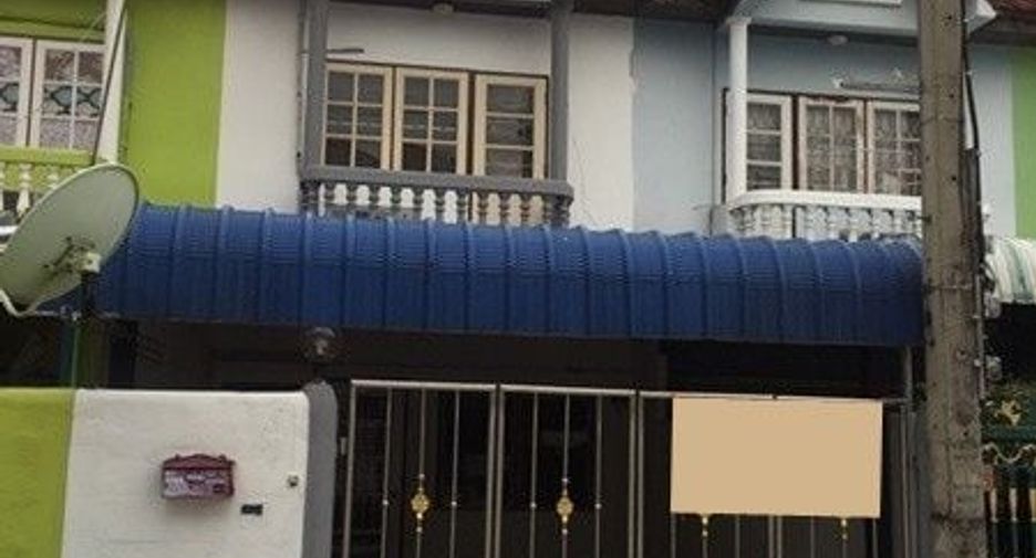 For sale 2 bed house in Pak Kret, Nonthaburi