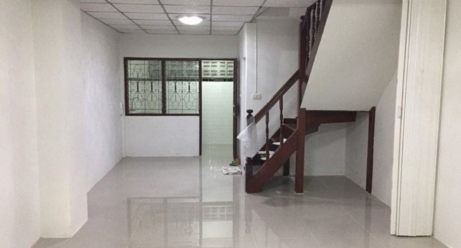 For sale 2 bed house in Pak Kret, Nonthaburi