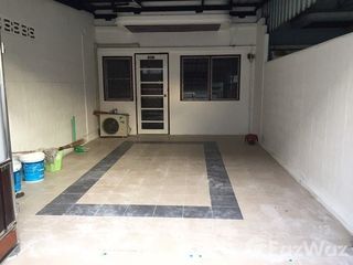 For sale 2 bed house in Pak Kret, Nonthaburi