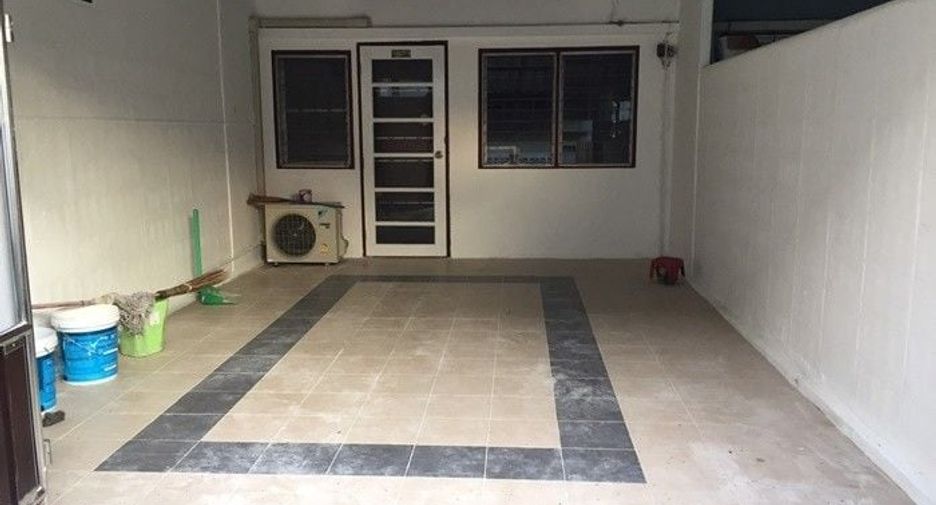 For sale 2 bed house in Pak Kret, Nonthaburi