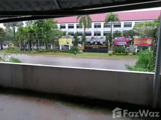 For sale 1 bed townhouse in Mueang Chumphon, Chumphon
