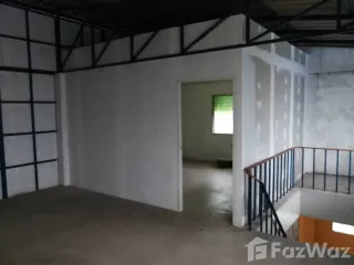 For sale 1 bed townhouse in Mueang Chumphon, Chumphon