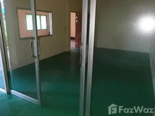 For sale 1 bed townhouse in Mueang Chumphon, Chumphon
