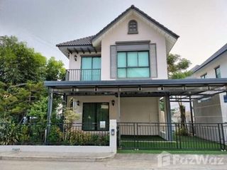 For rent 3 bed house in Bang Sao Thong, Samut Prakan