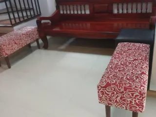 For rent 3 bed townhouse in Pak Kret, Nonthaburi