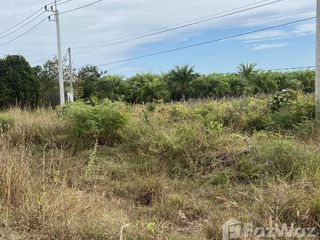 For sale land in Rattanawapi, Nong Khai