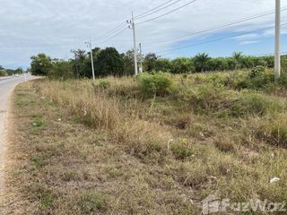 For sale land in Rattanawapi, Nong Khai