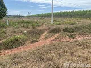 For sale land in Rattanawapi, Nong Khai