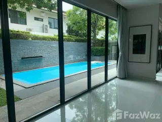 For sale 5 bed villa in Mueang Nonthaburi, Nonthaburi