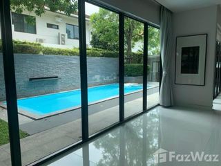 For sale 5 bed villa in Mueang Nonthaburi, Nonthaburi
