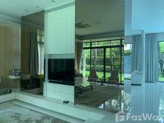 For sale 5 bed villa in Mueang Nonthaburi, Nonthaburi