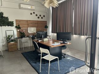 For rent 5 bed office in Mueang Chon Buri, Chonburi