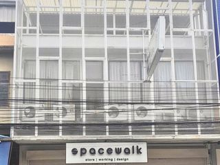 For rent 5 bed office in Mueang Chon Buri, Chonburi
