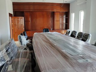 For rent office in Mueang Chon Buri, Chonburi