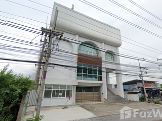 For rent office in Mueang Chon Buri, Chonburi
