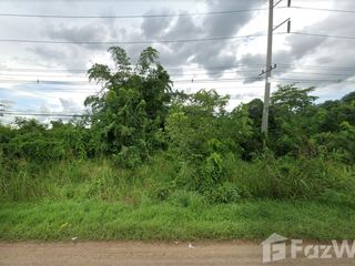 For sale land in Bueng Sam Phan, Phetchabun