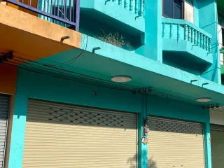 For rent 2 bed townhouse in Na Yai Am, Chanthaburi