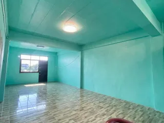 For rent 2 bed townhouse in Na Yai Am, Chanthaburi