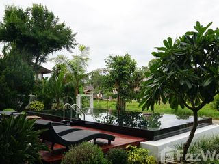 For sale 22 bed hotel in Pai, Mae Hong Son