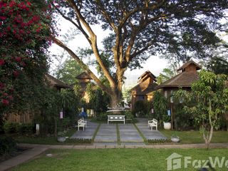 For sale 22 Beds hotel in Pai, Mae Hong Son