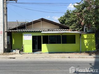 For rent 2 bed house in Sam Phran, Nakhon Pathom