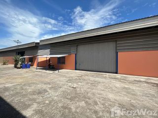 For rent studio house in Phan Thong, Chonburi