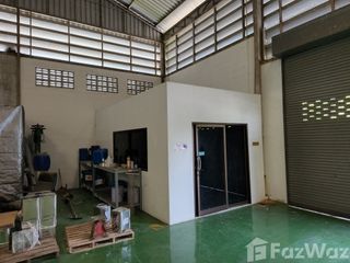 For rent studio house in Ban Bueng, Chonburi