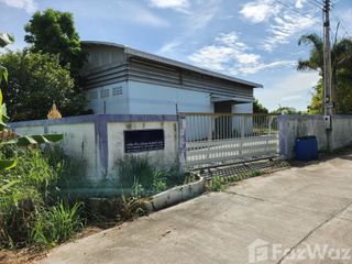 For rent studio house in Ban Bueng, Chonburi