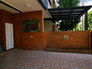 For sale 4 Beds townhouse in Pak Kret, Nonthaburi