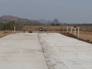For sale land in Nong Phai, Phetchabun