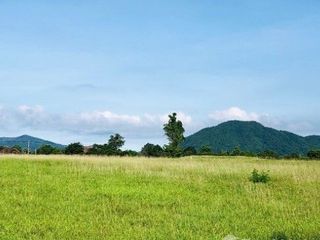 For sale land in Nong Phai, Phetchabun