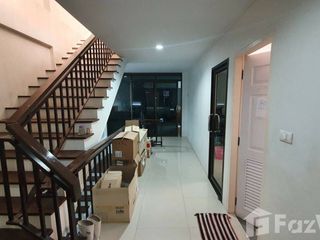 For rent 3 bed townhouse in Pak Kret, Nonthaburi