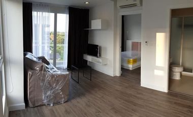 For sale 1 Beds condo in Mueang Rayong, Rayong