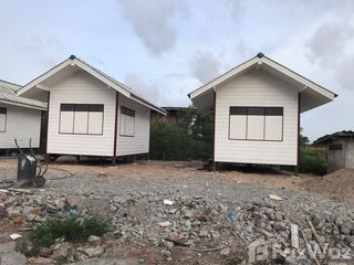 For rent studio house in Bang Pakong, Chachoengsao