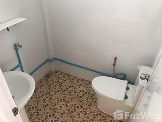 For rent studio house in Bang Pakong, Chachoengsao