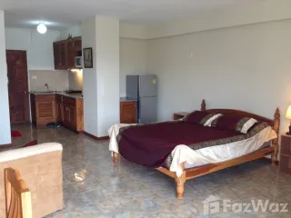 For sale studio condo in Mueang Chiang Rai, Chiang Rai