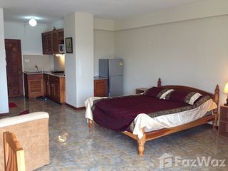 For sale studio condo in Mueang Chiang Rai, Chiang Rai