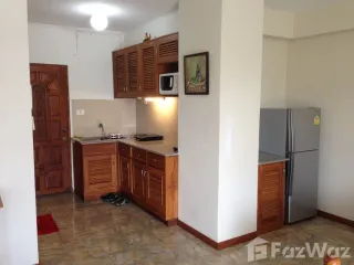 For sale studio condo in Mueang Chiang Rai, Chiang Rai