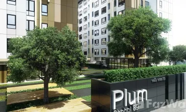 For sale 1 bed condo in Thanyaburi, Pathum Thani