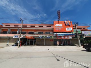 For rent 2 bed retail Space in Sikhio, Nakhon Ratchasima