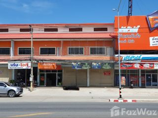 For rent 2 bed retail Space in Sikhio, Nakhon Ratchasima