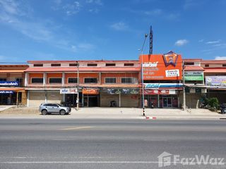 For rent 2 bed retail Space in Sikhio, Nakhon Ratchasima
