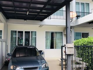 For sale 3 Beds townhouse in Mueang Trang, Trang