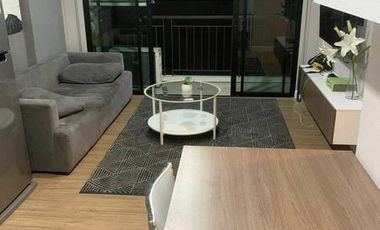 For sale 2 bed condo in Mueang Nonthaburi, Nonthaburi